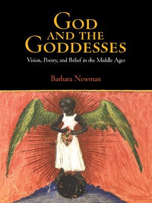 cover image of God and the Goddesses